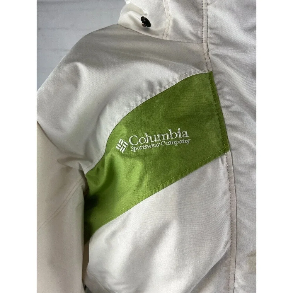 Columbia vintage 90s